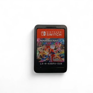 VIDEOGIOCO SWITCH MARIOKART DELUXE