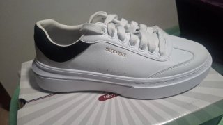 Skechers Court Classics Scarpe da Donna