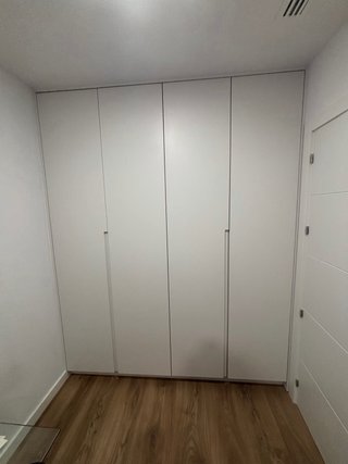 Fabricación y Montaje de Mobiliario a Medida