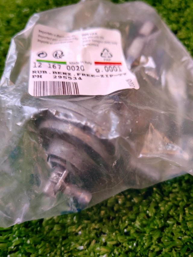 GRIFO GASOLINA  PIAGGIO ZIP RMS