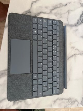 Custodia per tastiera Microsoft Surface Go
