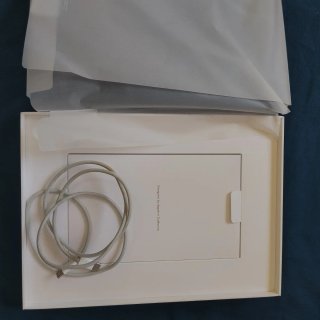 iPad A16 128GB 100% de batería