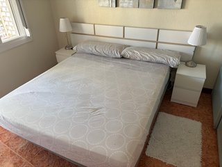 Dormitorio completo