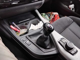 CUOTA 300€ - BMW Serie 1 2017 116d Pack - M