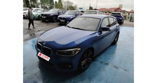 CUOTA 300€ - BMW Serie 1 2017 116d Pack - M
