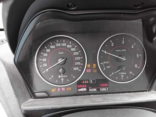 CUOTA 300€ - BMW Serie 1 2017 116d Pack - M