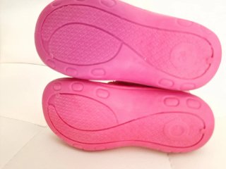 Pantofole LOL Surprise Bambina Rosa bellissime n24