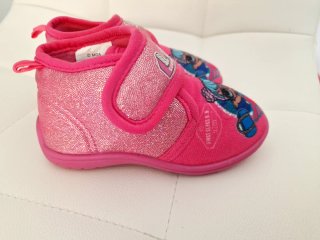 Pantofole LOL Surprise Bambina Rosa bellissime n24