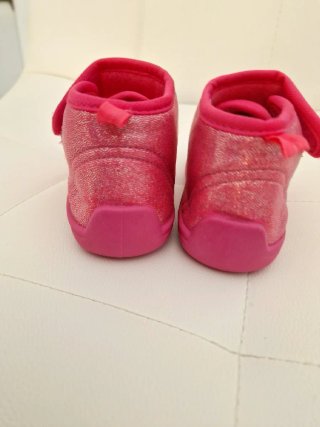 Pantofole LOL Surprise Bambina Rosa bellissime n24