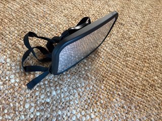 Espejo retrovisor bebé Onco 360°