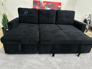 SOFA CAMA CHAISELONG Y ARCON