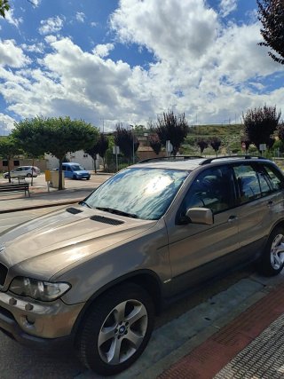 BMW X5 2005