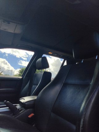 BMW X5 2005