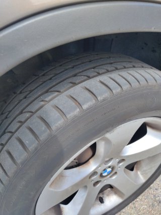 BMW X5 2005