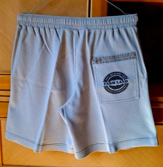 Pantalón Kappa Corto Hombre