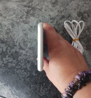 iPhone 7 (A1778) argento