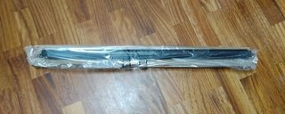 Rejilla seguridad extensible 78cm