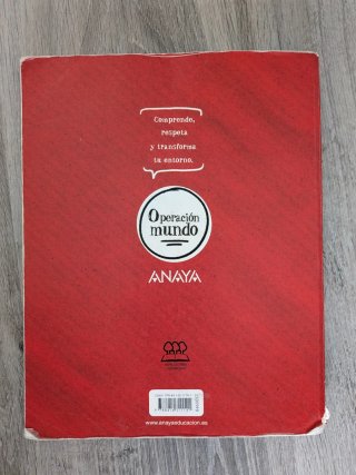 Libro matemáticas 1º bachillerato