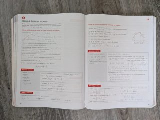 Libro matemáticas 1º bachillerato