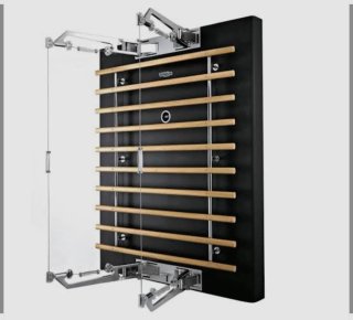 KINESIS  TECHNOGYM