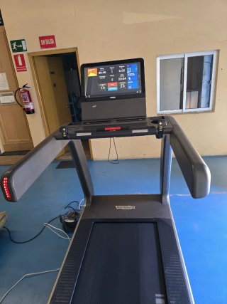 KINESIS  TECHNOGYM