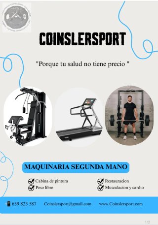 KINESIS  TECHNOGYM