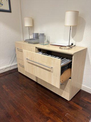 Lote Muebles Oficina Profesional