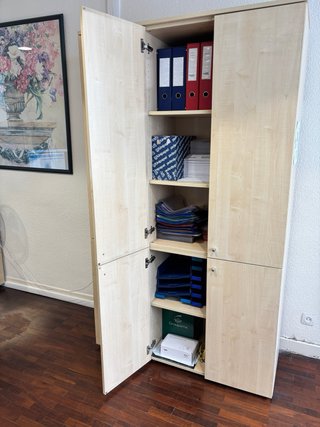 Lote Muebles Oficina Profesional