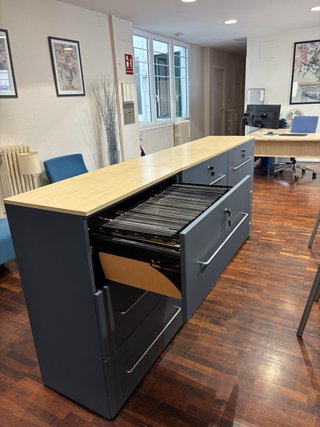 Lote Muebles Oficina Profesional