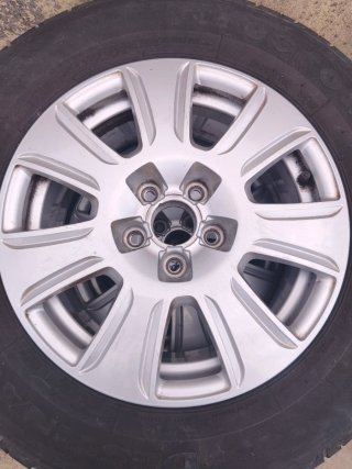 Llantas Audi 16 Originales