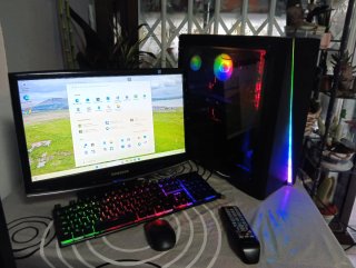 PC Gaming Completo i7
