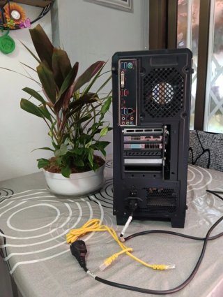 PC Gaming Completo i7