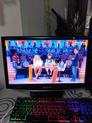 PC Gaming Completo i7