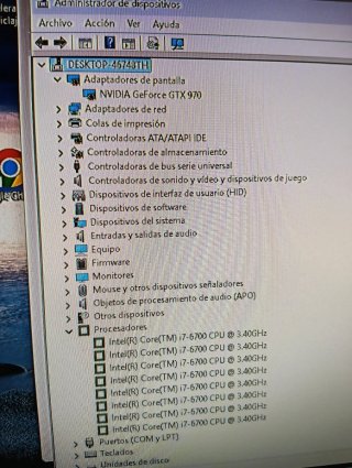 PC Gaming Completo i7