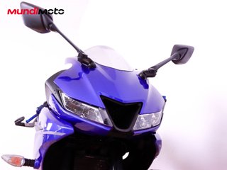 YAMAHA YZF R 125
