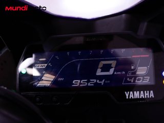 YAMAHA YZF R 125