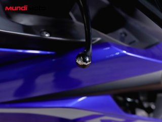 YAMAHA YZF R 125