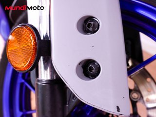 YAMAHA YZF R 125