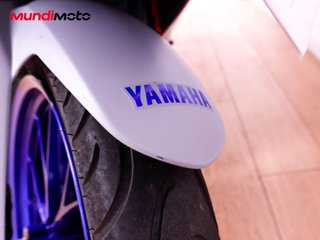 YAMAHA YZF R 125