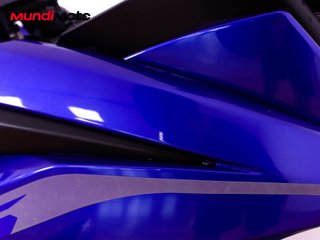 YAMAHA YZF R 125
