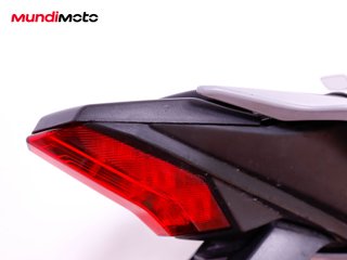 YAMAHA YZF R 125