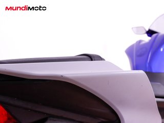 YAMAHA YZF R 125