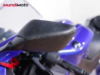 YAMAHA YZF R 125
