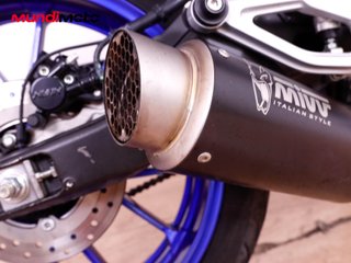 YAMAHA YZF R 125