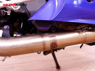 YAMAHA YZF R 125