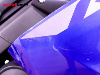 YAMAHA YZF R 125