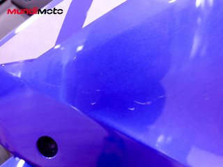YAMAHA YZF R 125