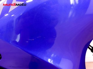 YAMAHA YZF R 125