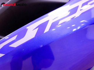 YAMAHA YZF R 125