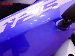 YAMAHA YZF R 125